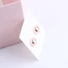 2PCS Magnetic Hijab Scarf Clip Strong Metal Plating Safe Hijab Brooch Luxury Accessory No Hole Pins Brooch Magnet Muslim Scarf 6