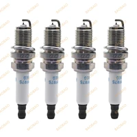 Spark Plug For AUDI A5 A6 A8 Q3 Q5 R8 TT SKODA SUPERB II YETI VW BEETLE EOS GOLF MULTIVAN PASSAT TIGUAN LDK8RTIP Auto Parts