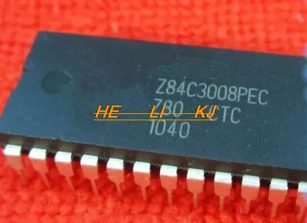 

Бесплатная доставка Z84C3004PEC Z84C3004PE Z84C3004P Z84C3004