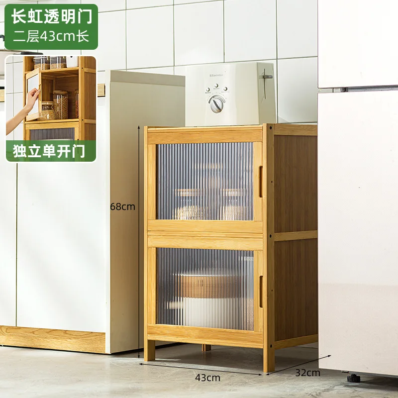 Vitrina Organizadores Gabinete Shelves Kitchen Cabinets Storage Cabinet Sideboard Shelf Librero Organizador Muebles De Cocina