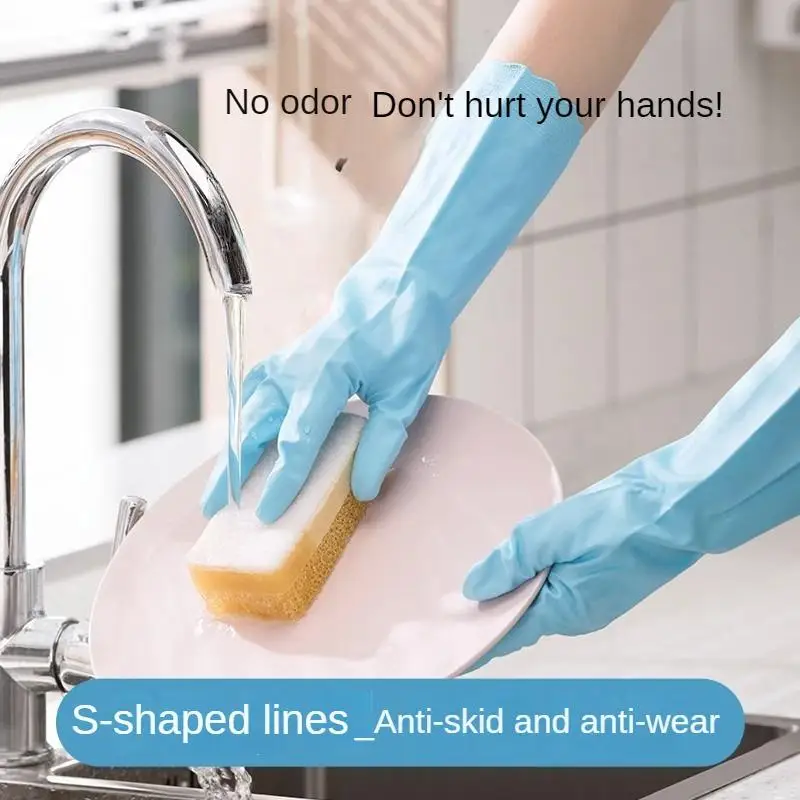 

Ultimate Protection for Your Hands Get the Best Dishwashing Gloves with Long Sleeves for Effortless Cleaning and Laundry