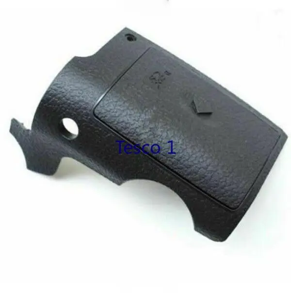 Original Front Left Side Rubber Cover Porta de Borracha Grip para Panasonic Lumix Dc-gh5 Gh5s e Gh5 um Conjunto Novo Pcs - Image 2