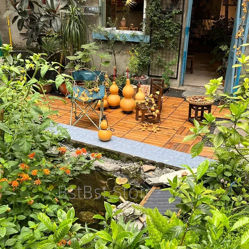 Description Picture 6 of itemNatural Gourd Water Bottle Camping Hiking Hulu Hulou Flask Calabash Table Decor Chinese Pumpkin Portable Drinks Holder Ornament