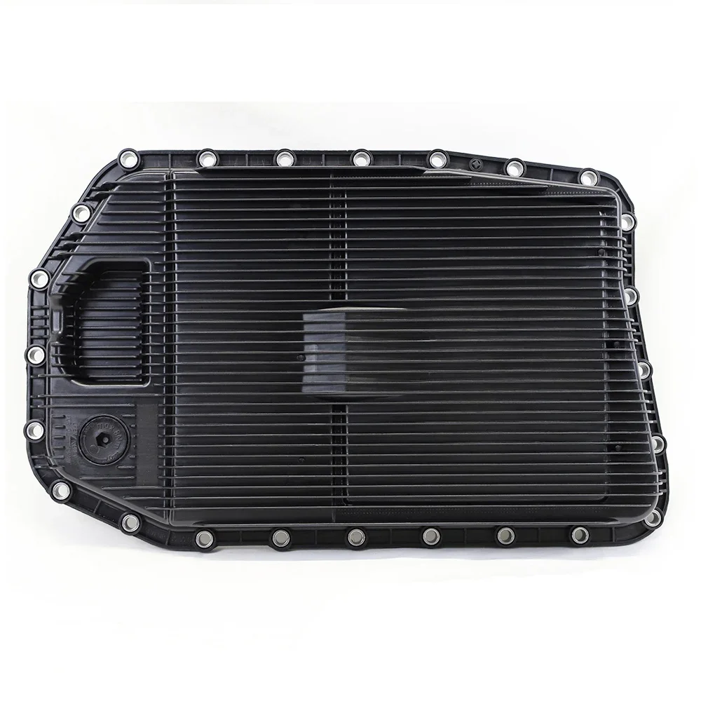 Transmission Oil Pan 24152333907 24117571217 for BMW E90 E91 E60 E70 E81 F01 X3 X5 730Li 735Li 740Li 750Li 760Li 1 3 5 7 Series oil drain pan