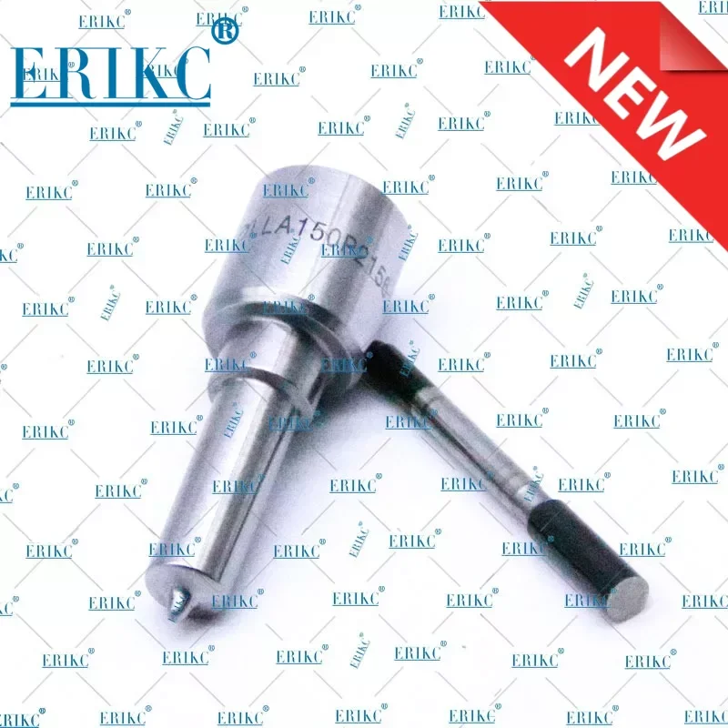

ERIKC DLLA 150 P 2156 сопло DLLA150P2156 Топливная форсунка для грузовика 0433172156 Форсунка для дизельного топлива DLLA 150P2156 для 0445110380