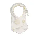 Yellow 10cm cloth