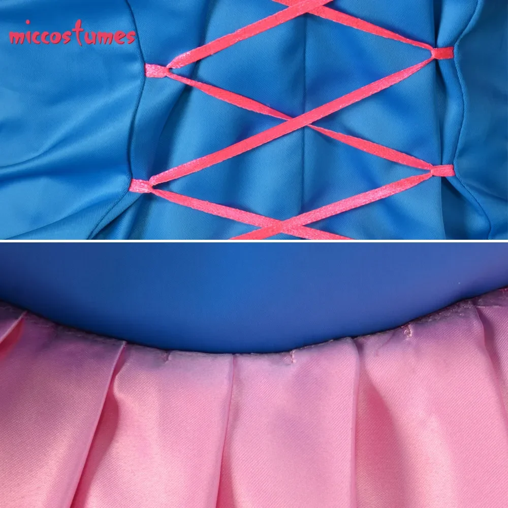 Рисунок 6 - Miccostumes женский Темный маг