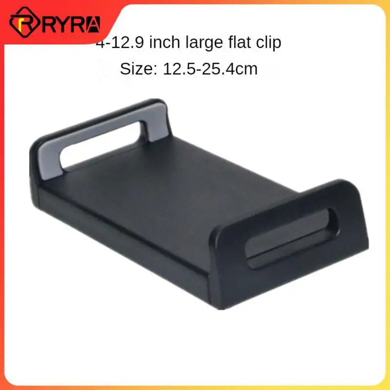 

Универсальный зажим для телефона и планшета, 12,9 дюйма