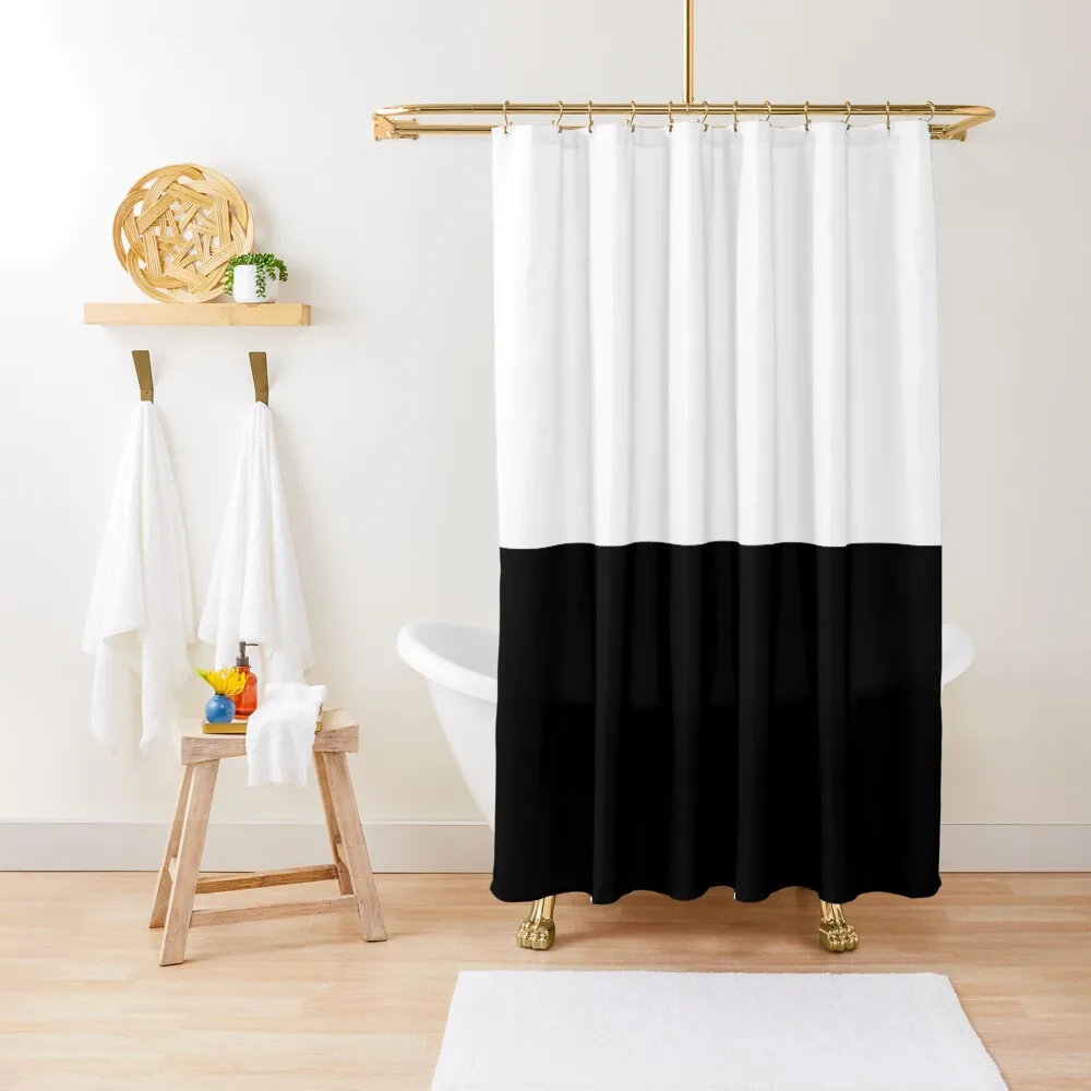 

Duo 3 Shower Curtain Bathroom Shower Waterproof Fabric Shower Bathroom Decor Bathroom Accessory Curtain