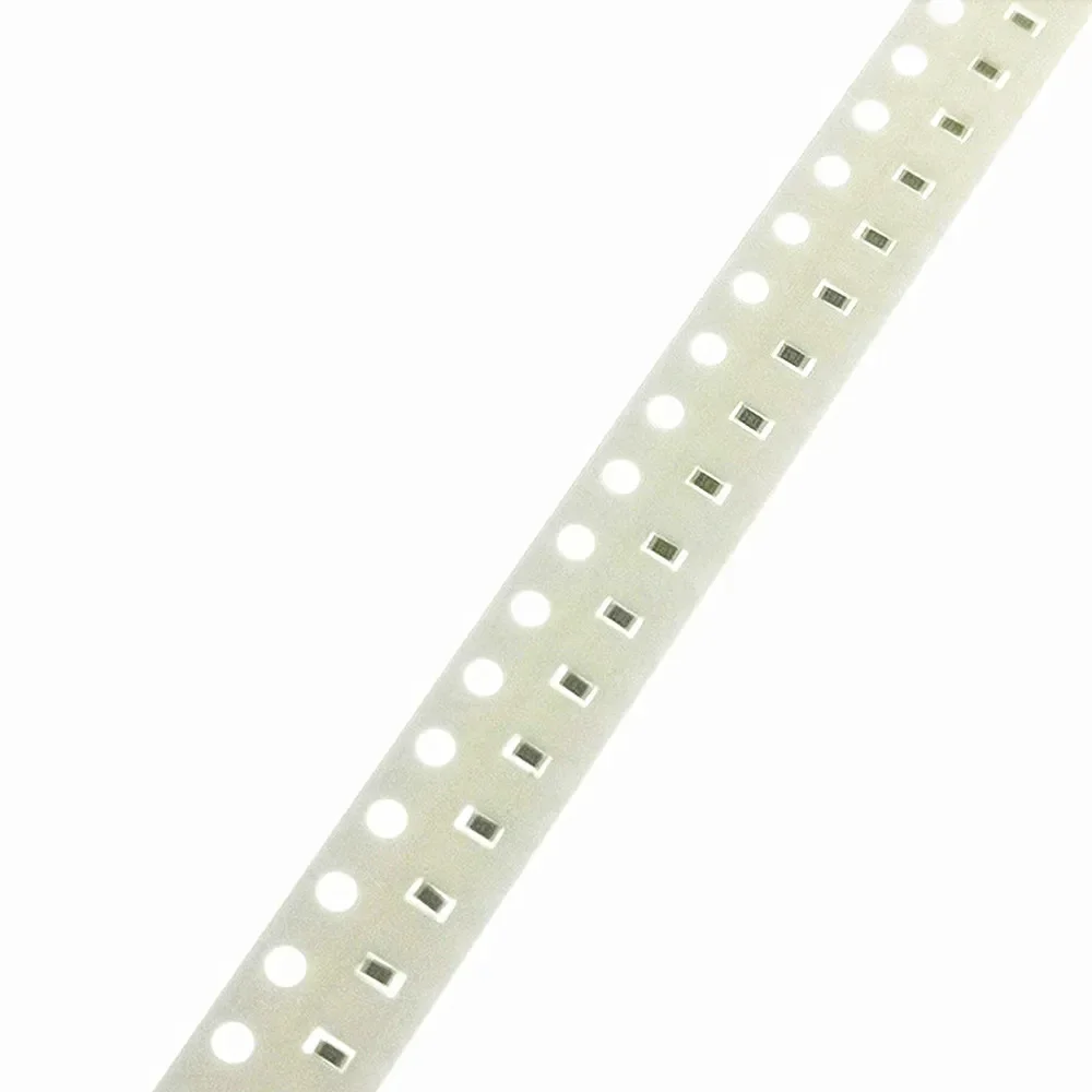100pcs 0805 SMD Resistor 330 ohm 330R 331 5% 1/8W smd resistor smd chip resistor