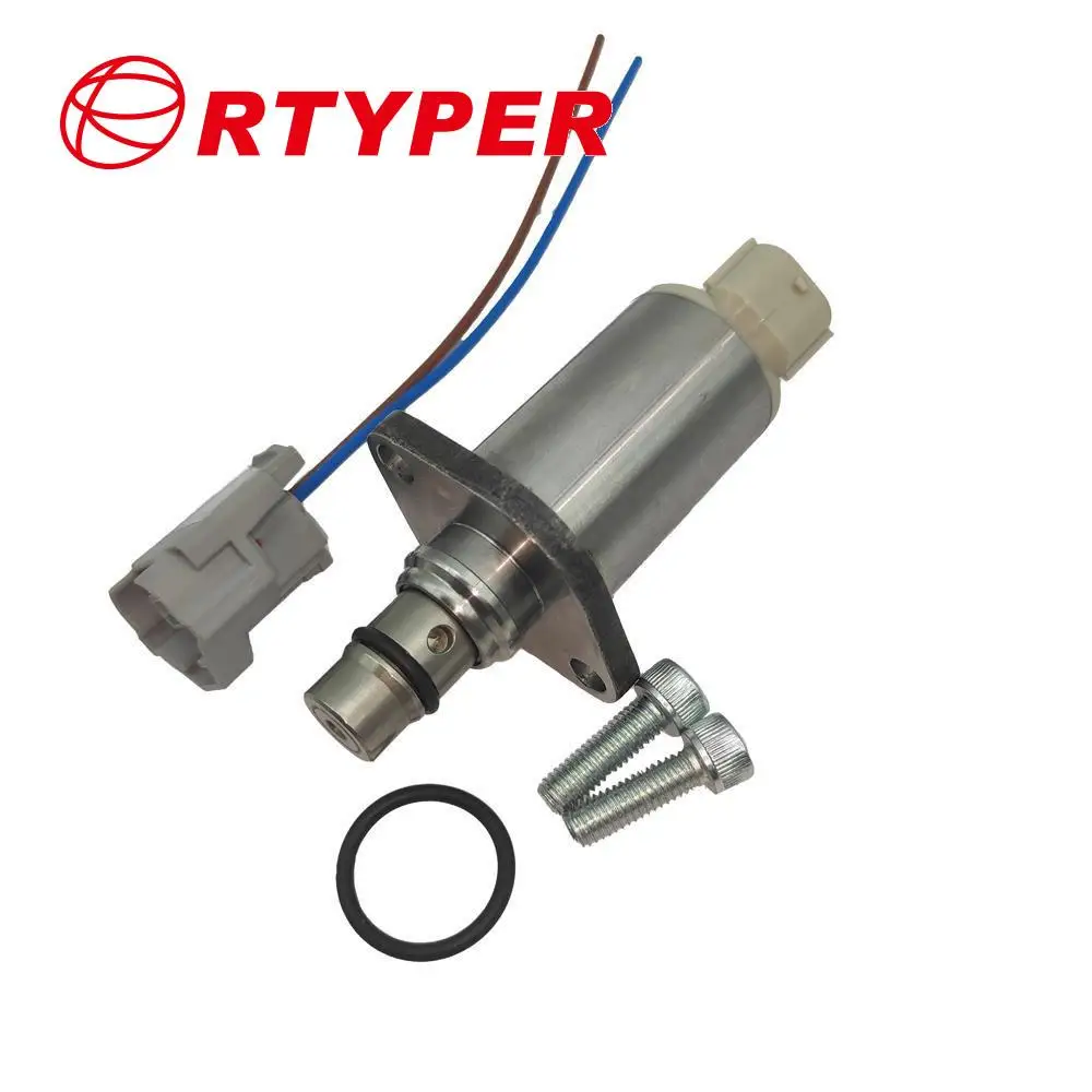 

294200-3640SCV SUCTION CONTROL VALVE For hino 300 3640 364 SCV-D17