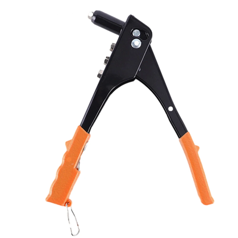 2.4/3.2/4.0/4.8mm Riveter Gun Industrial Core Pulling Rivet Gun Household Manual Rivet Assembly Repair Kit