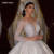Newest Wedding Dresses For Bride Ball Gown Sweetheart Neckline Full Sleeves With Beading SequinedCustom Made Vestidos De Novias