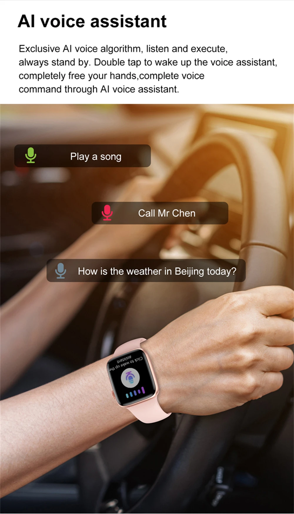 2022 1.9" Sport Smart Watch Men Bluetooth Call Custom Dial NFC Women Fitness Smartwatch Pk DT7 W37 W27 Pro Smart Watch Series 7