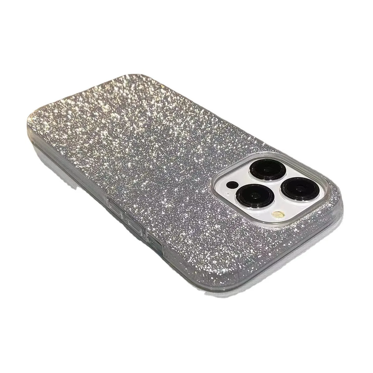 Sparkly Bling Glitter Phone Case Cover Accessories