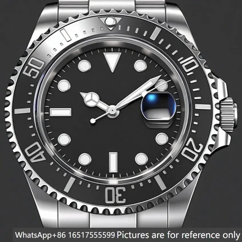 Customized Watches