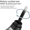 Smart Ear Cleaner Wireless Ear Canal Cleaning Massager Children Adult Ear Picking Tool LED Lighting Ear Picking Spoon Health 2