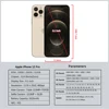 Apple iPhone 12 Pro 12pro 128/256/512GB ROM 6.1" Original Cell OLED RAM 6GB A14 Bionic IOS Face ID NFC Unlocked 5G Mobile phone 2