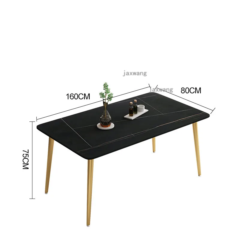A2   160CM table