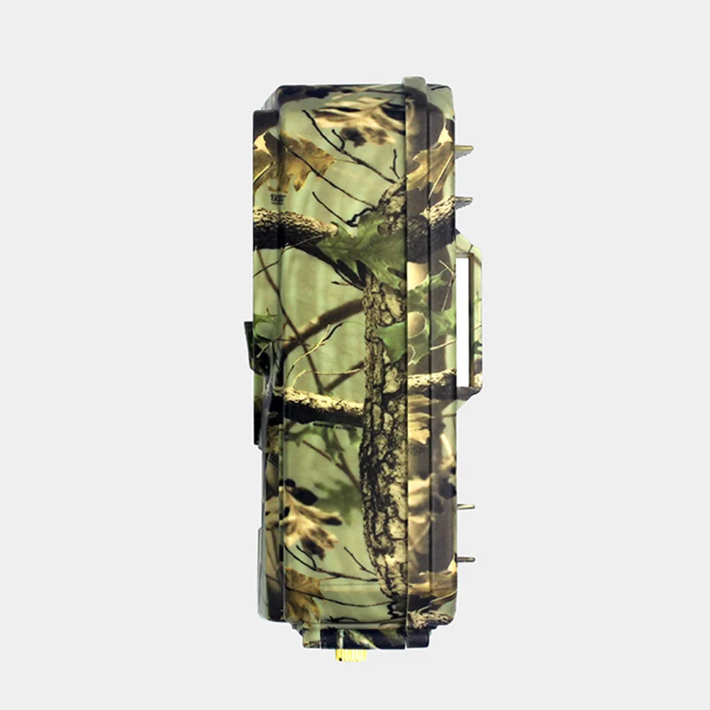 

Охотничья камера 12 миллионов 480p наружная охотничья камера охотничья видеокамера снаружи (PR300A, без)