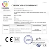 Genuine NFC 213 Wet Inlay Label Sticker ,13.56mhz NFC Sticker tag[11*21,55*25],Support URL Write Inisde,for NFC enabled phones 3
