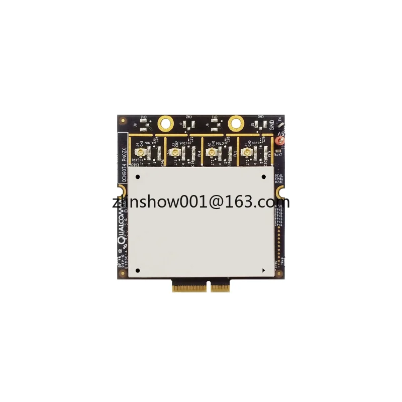 Compex Wifi 6 (802.11Ax) 4X4 Mu-Mimo 5Ghz Single Band Wireless Module Pn02.1 Qcn9074