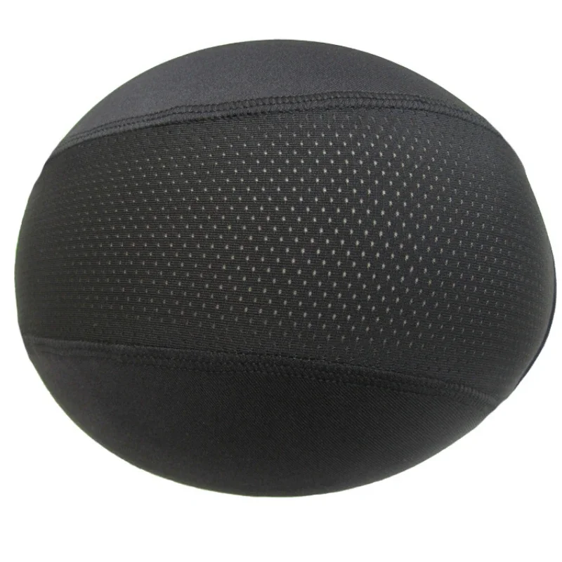 Cycling Cap Breathable Sweat Wicking Bicycle Helmet Motorcycle Helmet Inner Cap Racing Hat Summer