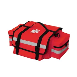 26L First Aid Bag Backpack Trauma Responder Medical Utility Military Tactical Rucksack Emergency Bag for Cycling