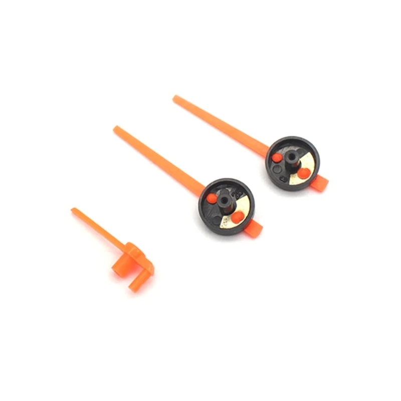 Odometer Speedometer Pointers Needle Pins for CBR CB400 VTR250 ZRX400 Motorcycle