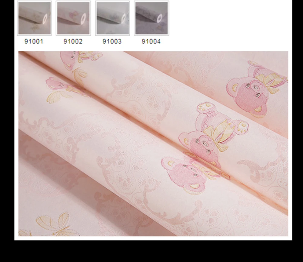 Papel de parede minimalista Vertical Stripe Pattern,