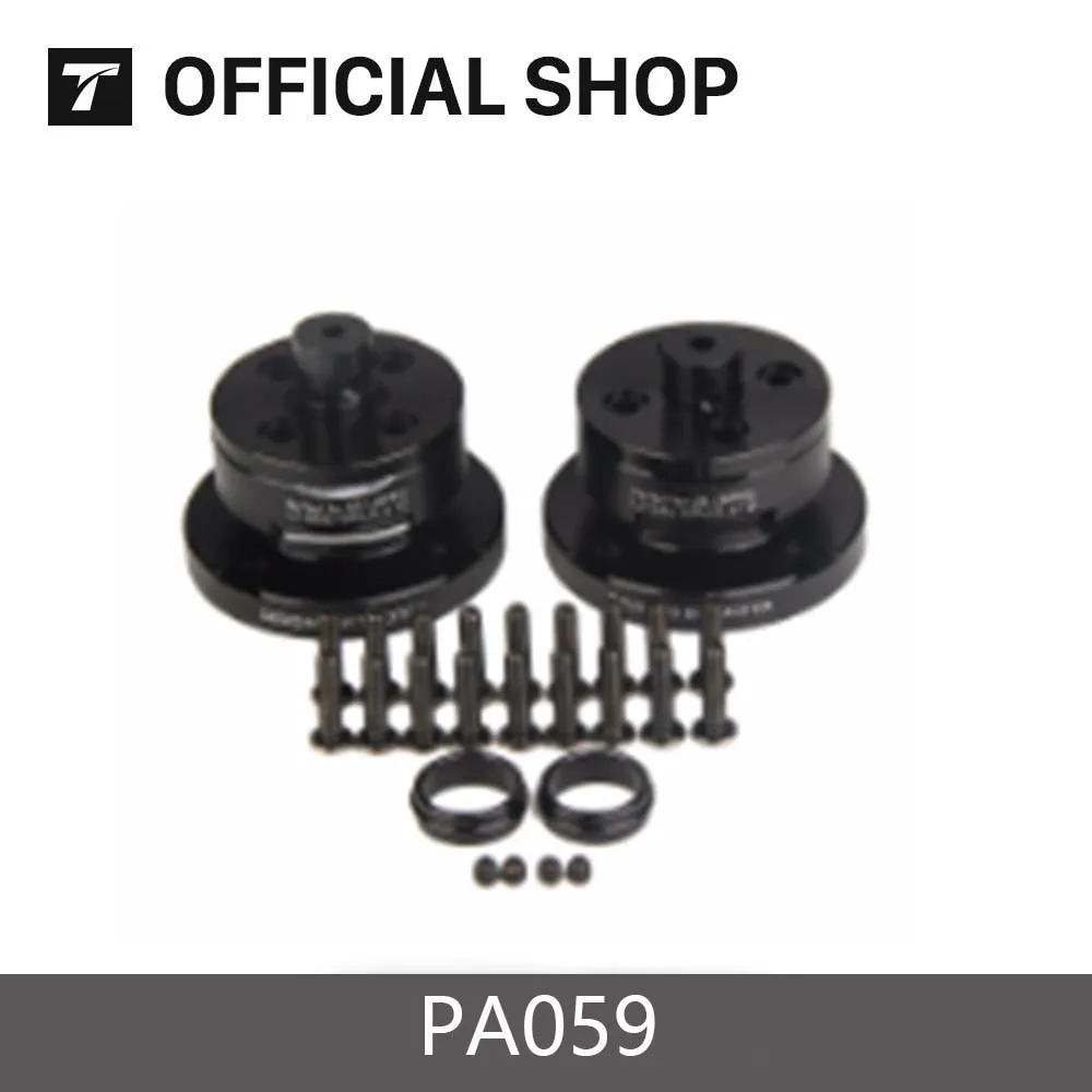 

PA059 PA060 PA061 QAD (быстрое прикрепление-отсоединение) подходит для 15-18 / 18-22 / 24-34 дюйма (тип A + Тип B/комплект)
