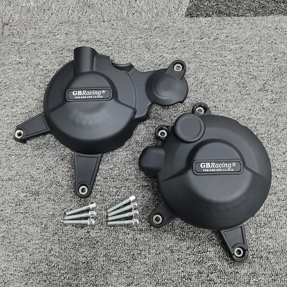 GB Racing FOR SUZUKI GSX-R125 & GSX-S125 L8-M5 GSXR 125 Engine Protective Cover