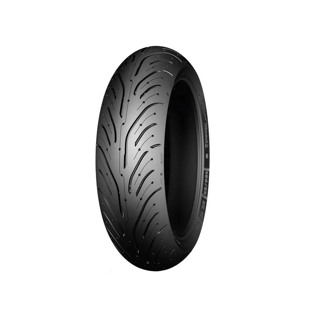 Pneumatico 190-50-Zr17 73W Michelin Pilot Road 4 R Tl