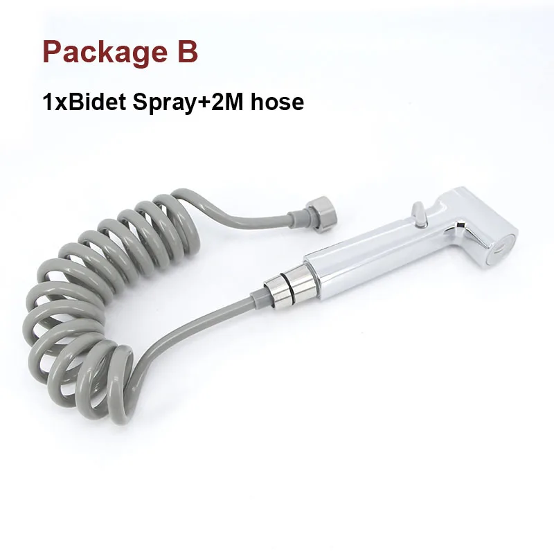 package B