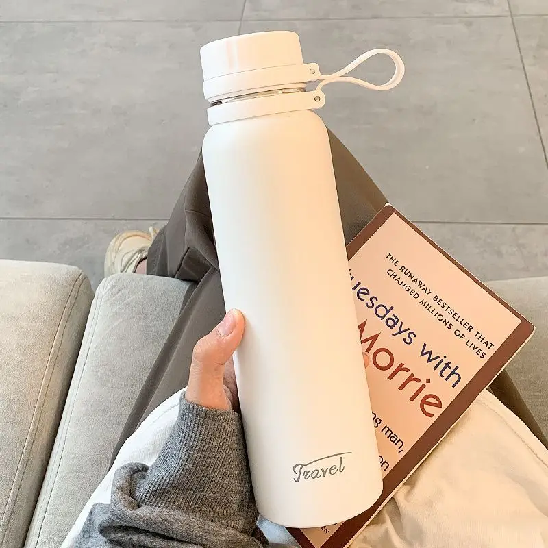 White 850ml