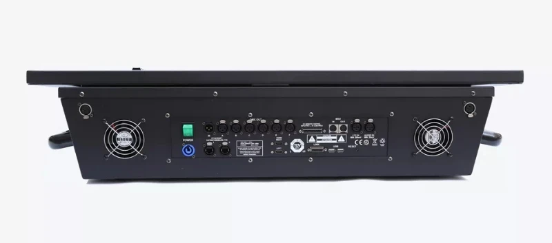Рисунок 4 - Das светильник USB DMX контрольный бокс для сцены