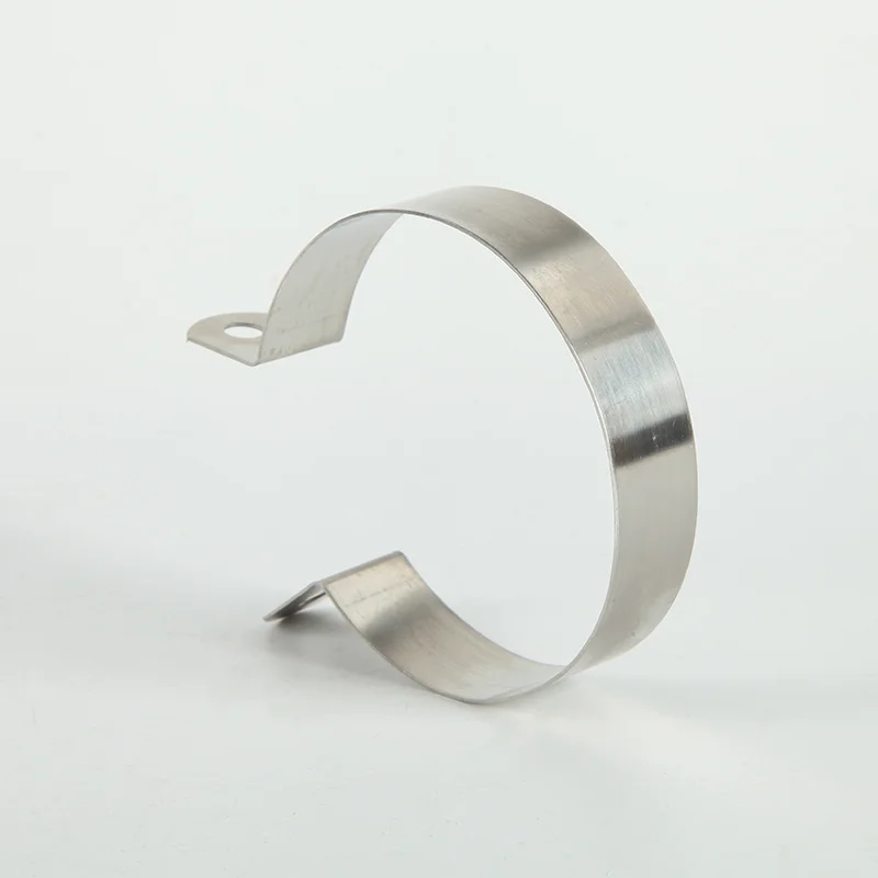 corner clamp clip aterramento fio fivela encanamento 02