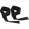 Weightlifting Wrist Strap Protection Bodybuilding Grip Band Support Band Fitness Band Weightlifting 1pcs CrossFit Lifting Straps 4