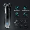 Xiaomi ENCHEN Electric Shaver IPX7 Waterproof Household Dual Use Rechargeable Long Endurance Portable Face Beard Shaving Razor 3