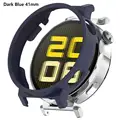 Dark Blue 41mm