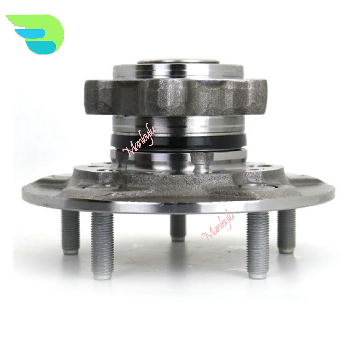 Front Wheel Hub Bearing For Ford Transit V438 2168129 1769170 ...