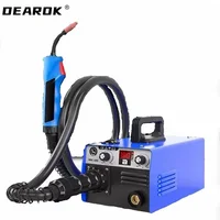 Laser Small Handheld Welding Machine Century Ruiling Mini Gas Protection Small Carbon Dioxide Gas Protection/NBC-280 1