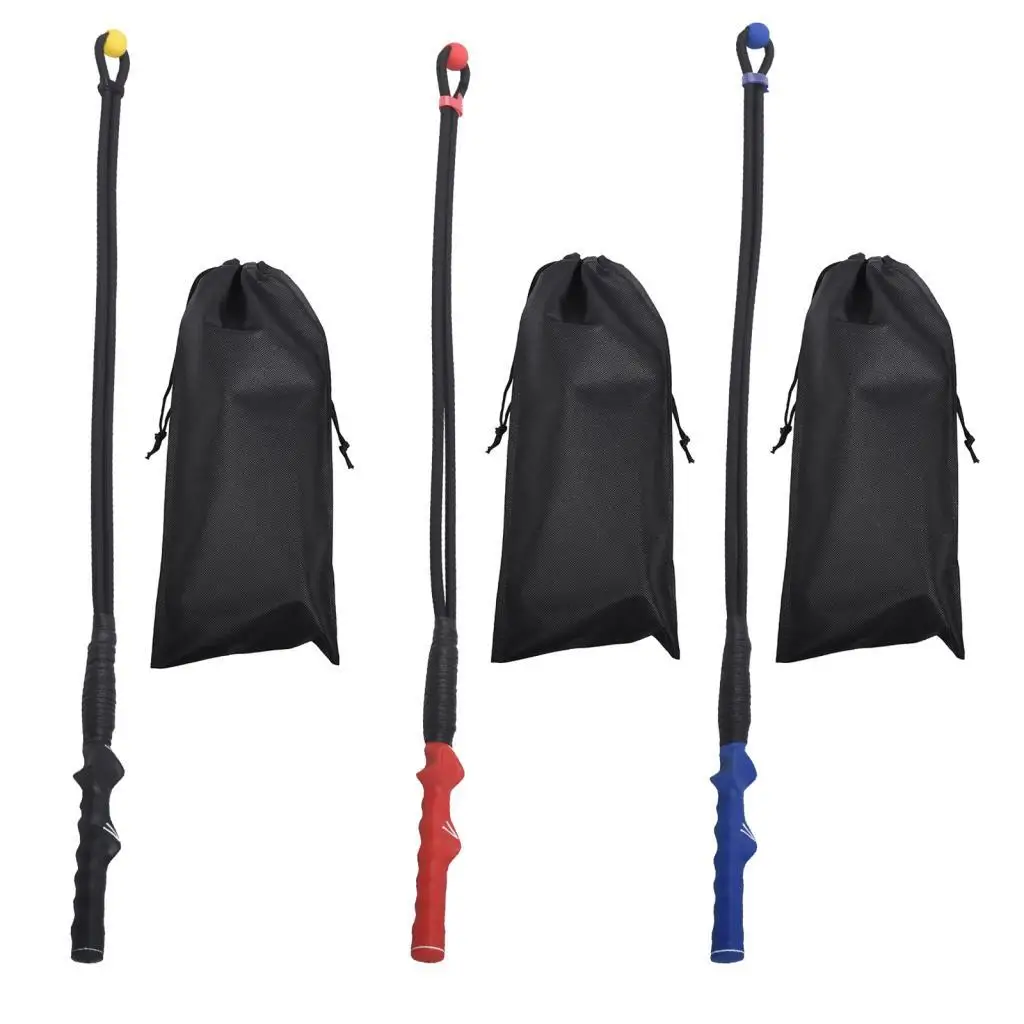 Golf Swing Training Rope Correct Posture Comfortable Grip Golf Accessories Golf Swing Training Rope Correct Posture Comfortable Grip Golf Accessories