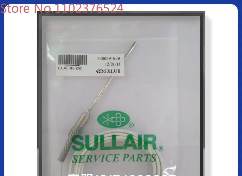 

Sullair temperature sensor 250039-909 short 02250058-087 long air compressor needle temperature probe