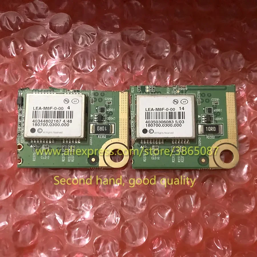 ZED-F9K-30A-55 ZED-F9K ZED-F9K-30A NEO-M9L-20A-00 NEO-M9L-20A-01 NEO-M9L-01A-00N196 NEO-M9L LEA-M8F-0-00 LEA-M8F-0 L