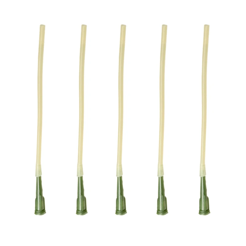 5 A Tubes