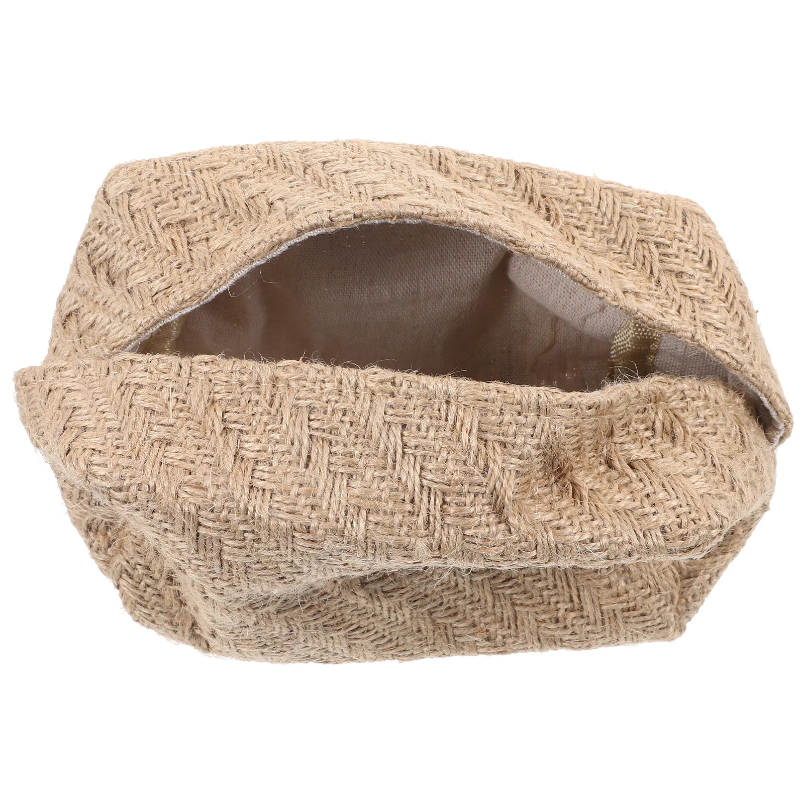 

Napkin Container Storage Case Paper Towel Holder Table Decorations Dispenser Vehicle Tissue Brackets