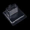 Hotwheels Protector For European Short Card Wheels Automobile Fleet Hot Wheel Series Board Card Protective Case 3