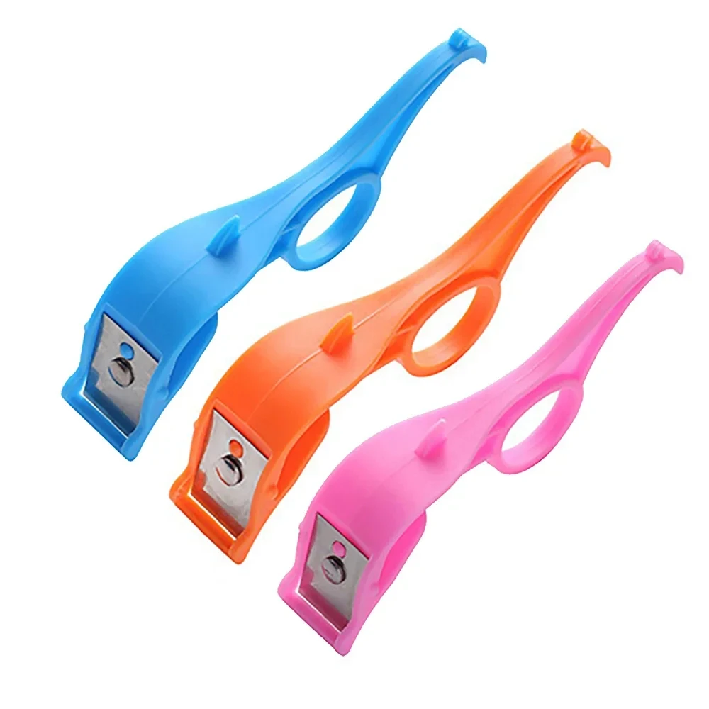 Stainless Steel Fruit Peeler 5