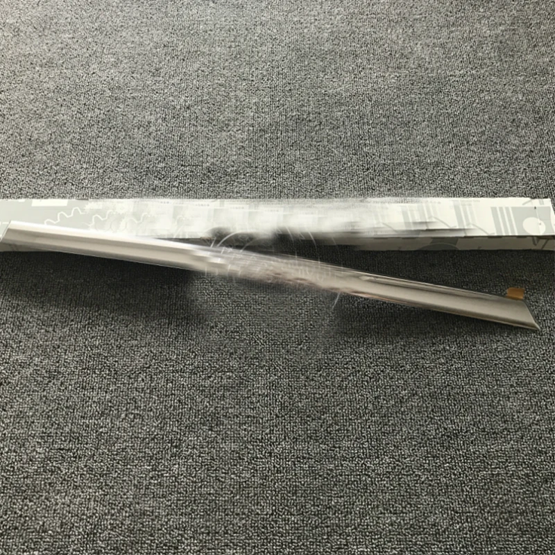 

Me rc ed es -Be nz GLK300 GLK200 GLK260 GLK350 trim strip Electroplating bright strips for front and rear doors